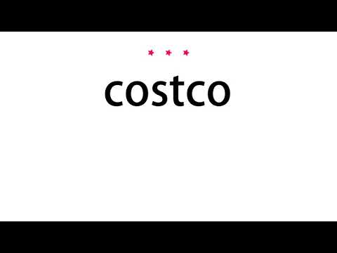 How to pronounce costco - Vocab Today