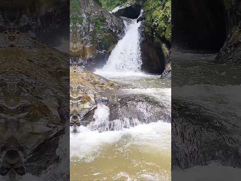 Cascada La Judia