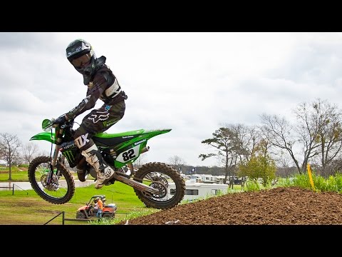 BATTLE: Super Mini 1 Divisions - James Stewart Spring Championship / Freestone