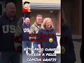 MAGA no RED HATS AT FOOD BANK - ITS WHT THY VOTED4