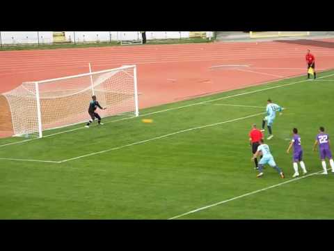 SCM Pitești - Chindia Târgoviște 1-4