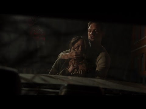 Lucy gets kidnapped by a serial killer | The Rookie 2x10