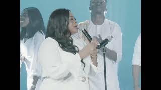 FOUNTAIN OF MERCY | NATHANIEL BASSEY feat. SINACH (Trailer)