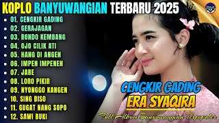 Download lagu GERAJAGAN - IMPEN IMPENEN - JARE || Album Era Syaqira Koplo Banyuwangi Terbaru 2025 - On Trending mp3