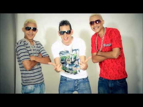 OS ABUSADOS  - GUERRA DE CASAL -  LANÇAMENTO 2013