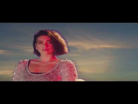 Edward Maya ft Dua Lipa & Vika Jigulina - One Stereo Kiss