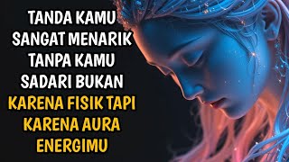 Download lagu 10 Tanda Kamu Punya Daya Tarik Luar Biasa, Tanpa Kamu Sadari✨ mp3