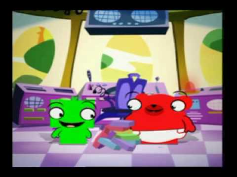 LA NAVE DE OMI CAP 24 - Jugando juegos nuevos