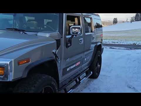 MittmannLive TopScan Pro das beste OBD2 Diagnosegerät Funktionen bei meinem Motorrad und Hummer H2