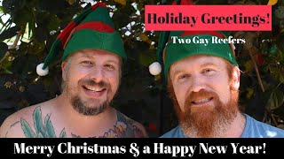 Merry Christmas!