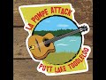 Putt Lake Toodleloo- Promo Video- La Pompe Attack- Doug Munro