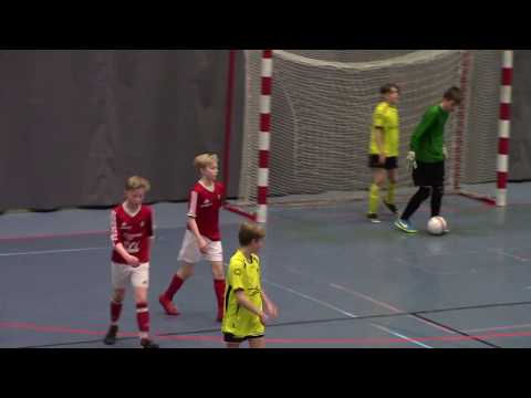 FUTSAL D14 LOPS/SOVO YJ vs PARGAS IF