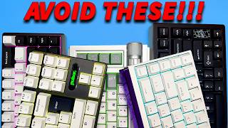 DON'T Buy A New Keyboard Without Watching This Video!