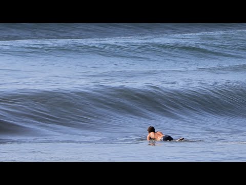 Regular Joes Take The Lineup - Keramas