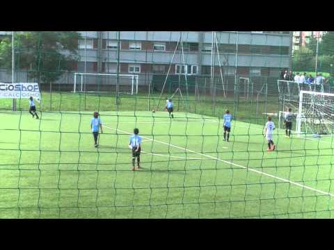 2004 Accademia Inter - Pro Sesto 04-10-2014