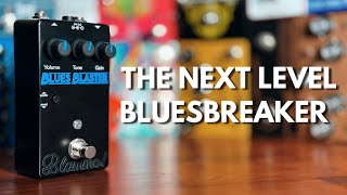 Video thumbnail for Blammo! Electronics Blues Blaster by Iga Massardi