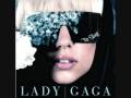 Lady GaGa - I like it Rough 