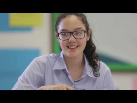 International Case Study - Tanglin Trust School