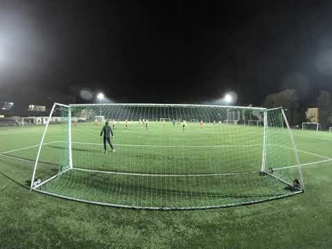 Tallinna Eston Villa II - FC Tallinna Wolves 4-1 (2-1)