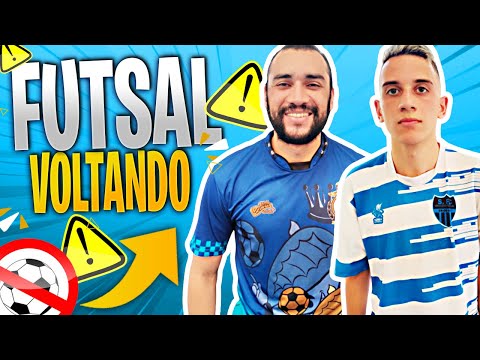 Sem crise x Só zueira - Final da Copa Quem tá e nois 2020