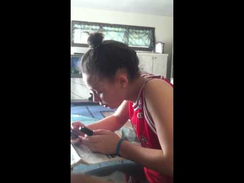 Tynisha keil I wish you loved me (cover by jailyn