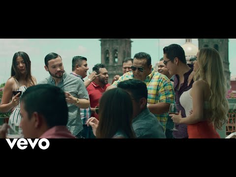 Banda Los Sebastianes De Saúl Plata - No Me Mires Así