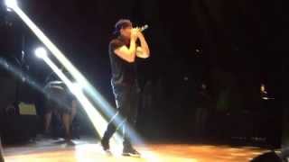 Mike Stud- Mike Jordan