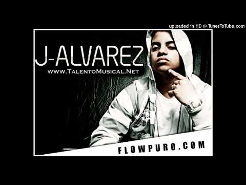 Divino Ft. J Alvarez & Ñejo - Tal Como Eres (Official Remix) (Divino Unreleased Tracks) (2012)