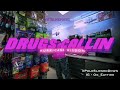 Hurricane Wisdom Drugs Callin SLOWED