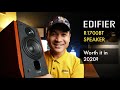 Edifier R1700BT Black - відео