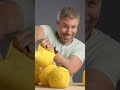 Break All 5 Giant Cheese Stress Balls For $$$$