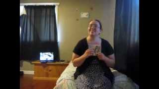 CD Review:  Tami Neilson, "Red Dirt Angel"