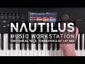 Korg Nautilus 88 thumbnail 9