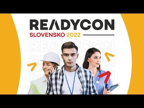Video z ročníka 2022