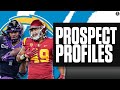 Full Breakdown Of The Chargers' 2023 NFL Draft [Player Comps + Projections] | CBS Sports