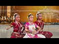 Mannathi Boothamodu Songs Natarajar Pathu Devotional Songs Bharatanatyam Dance Salangai Oli