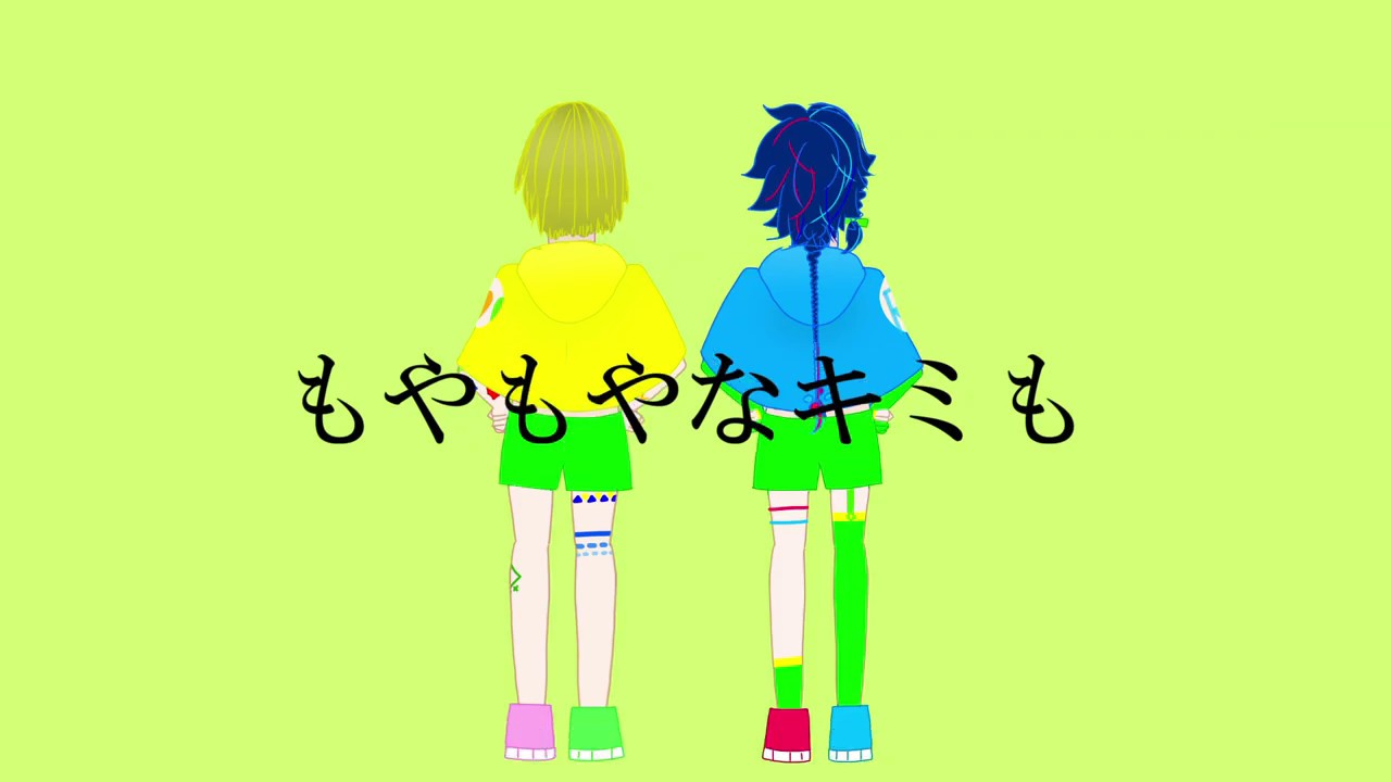 Positive ☆ Dance Time