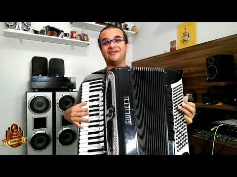 Terra, Vida e Esperança - Luíz Gonzaga