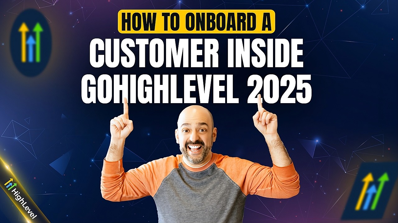GoHighLevel trial to paid conversion