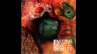 Dreams of sanity - Opera
