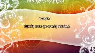 Modà - Dimmi che non hai paura