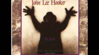 John Lee Hooker - That's Alright