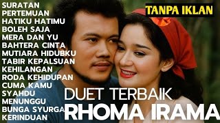 Download lagu RHOMA IRAMA DUET DANGDUT Ft RIZA UMAMI, NURHALIMAH, RITA SUGIARTO, ELVY SUKAESIH TAMPA IKLAN mp3 Download lagu RHOMA IRAMA DUET DANGDUT Ft RIZA UMAMI, NURHALIMAH, RITA SUGIARTO, ELVY SUKAESIH TAMPA IKLAN mp3