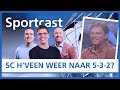 Geert Jelle de Vries: "Van Wonderen haalt de kerst, maar..." | SPORTCAST #223