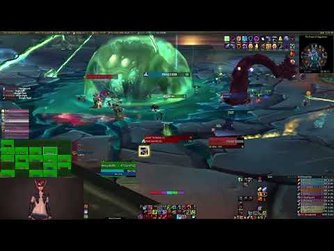 Catalyst vs Yogg Saron 0 Light 25m