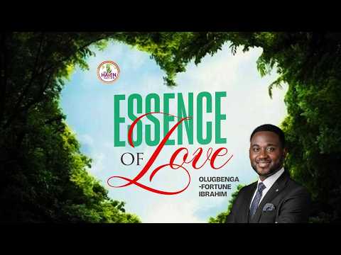 THN CHURCH | GIANTS SUNDAY SERVICE | 15TH FEB. 2026