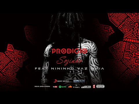 Prodígio: Sozinho (Feat: Nininho Vaz Maia)