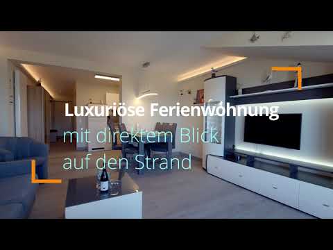 Traumhaftes Binz, Aparthotel