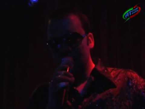 Sunny (Boney M) - Nati Gale & Leonid Decelman