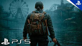 O AQUÁRIO ESCONDE ALGO PERTURBADOR! | The Last of Us Part II (PS5) [4K HDR] #12